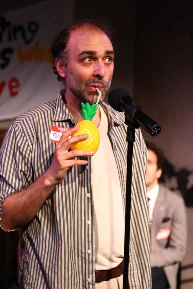 PHOTO BY CRYSTAL ARNETTE