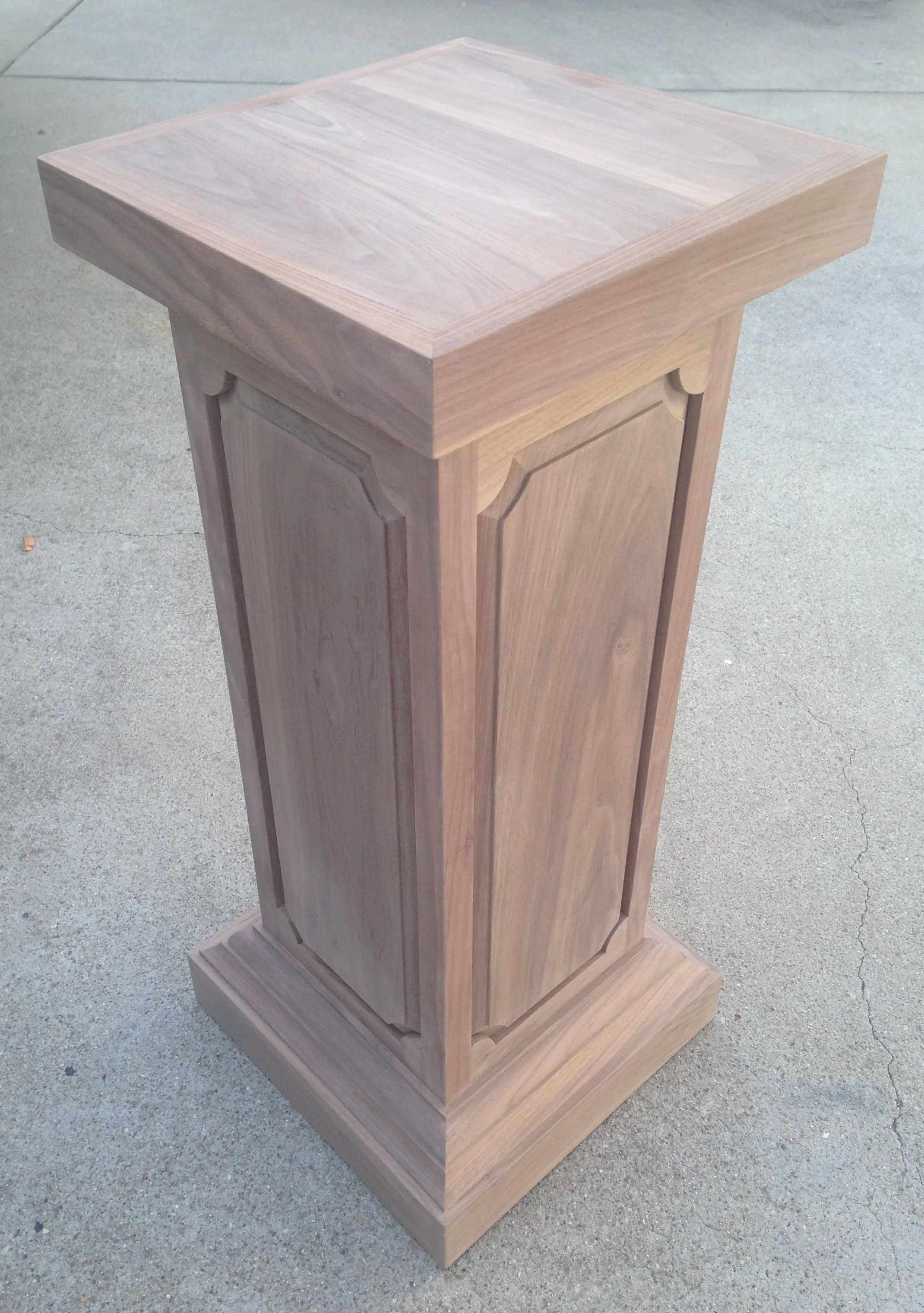 Designed by Paul Schurch