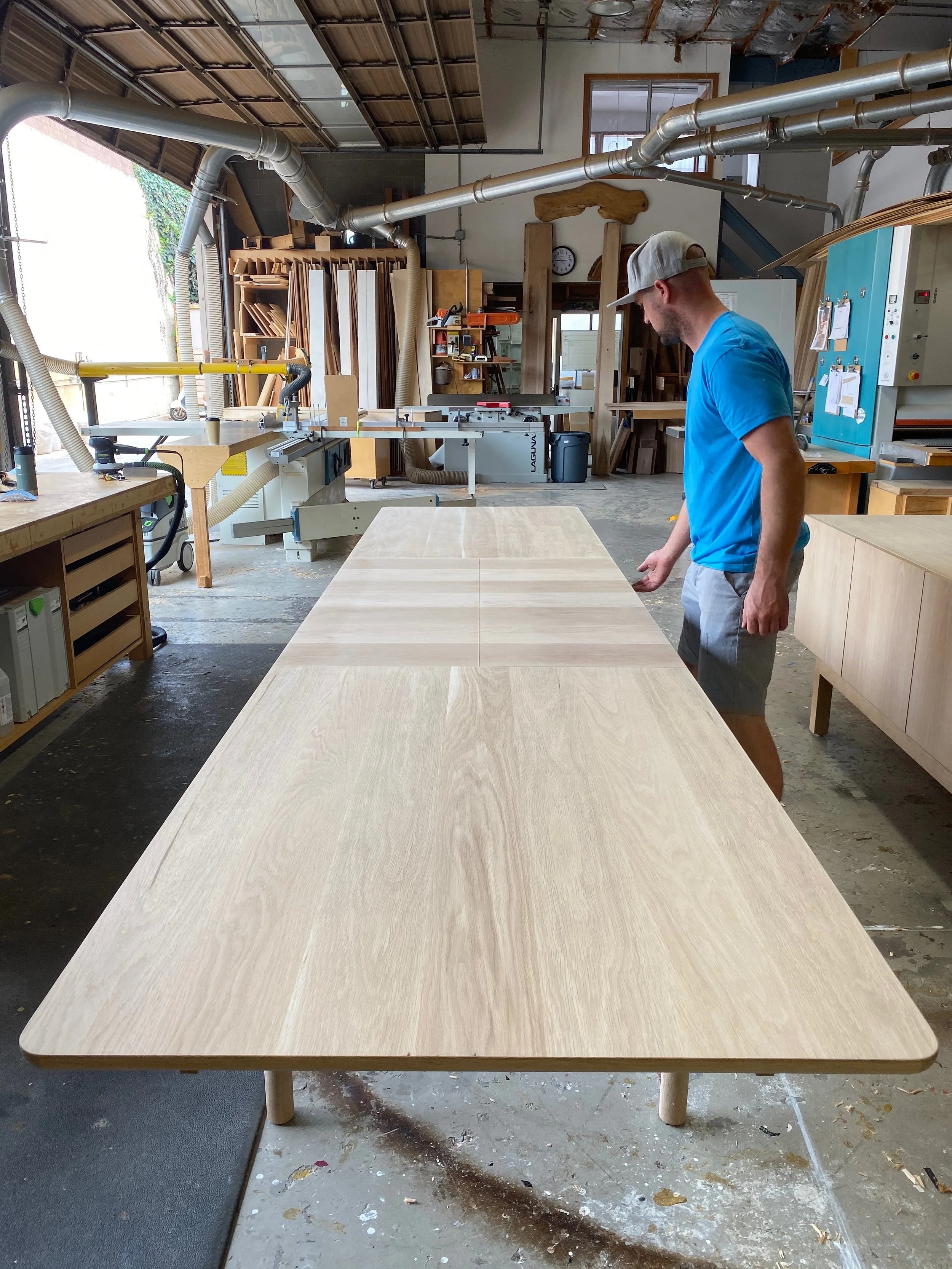 Process Sharon Extension Table.JPG