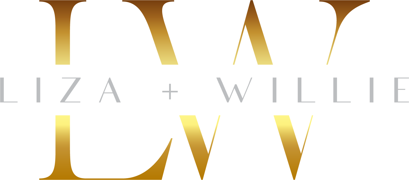 Liza + Willie