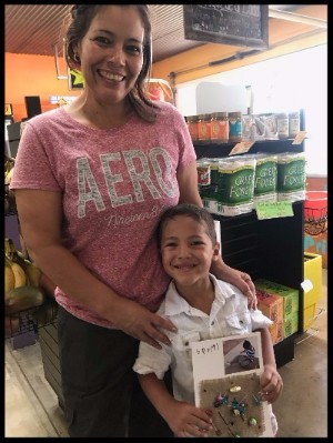 Story of Impact: Guadalupe and Gabriel
