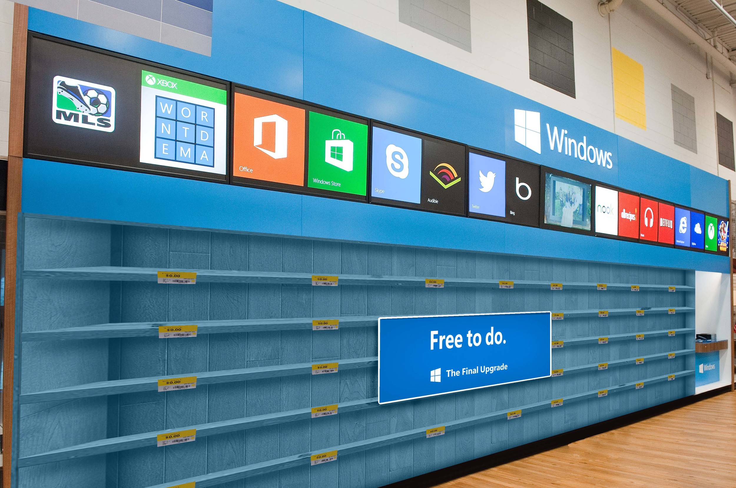 Microsoft Store