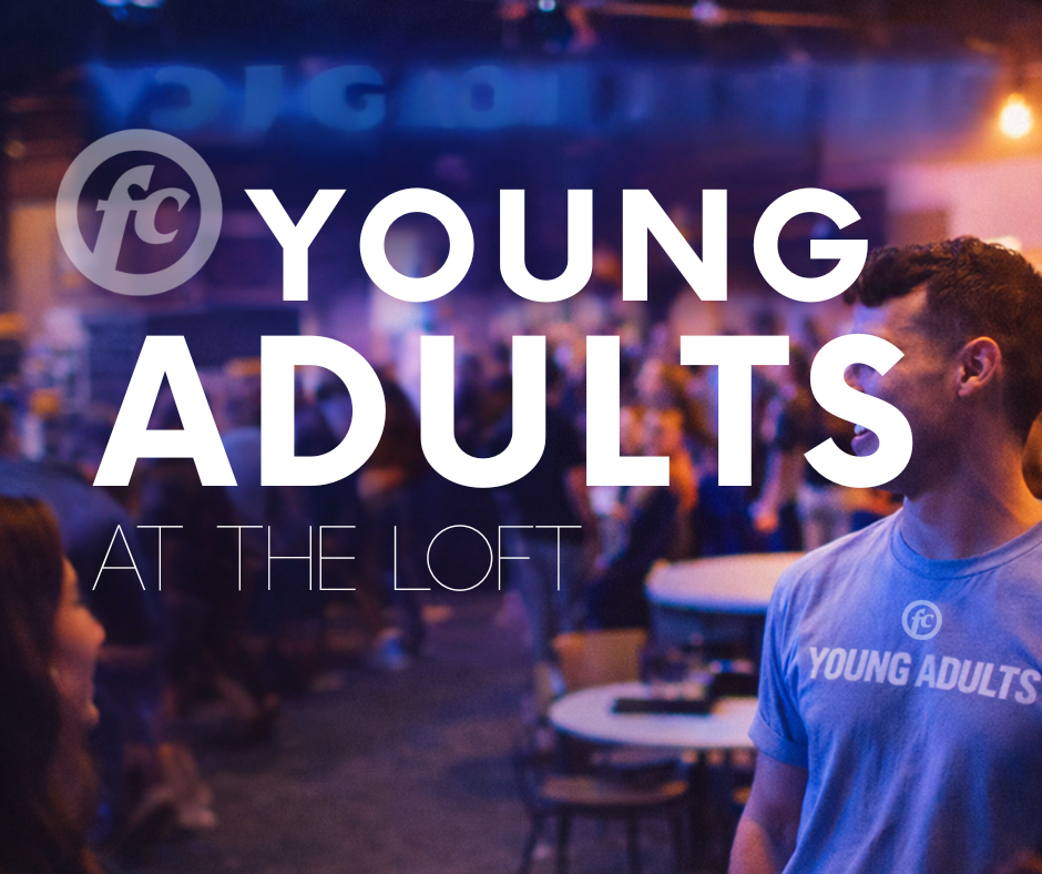 Young Adults Night