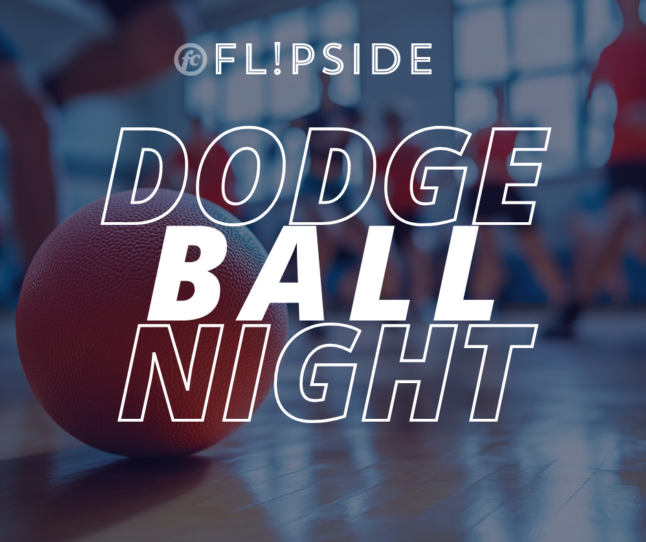FLIPSIDE Dodgeball 