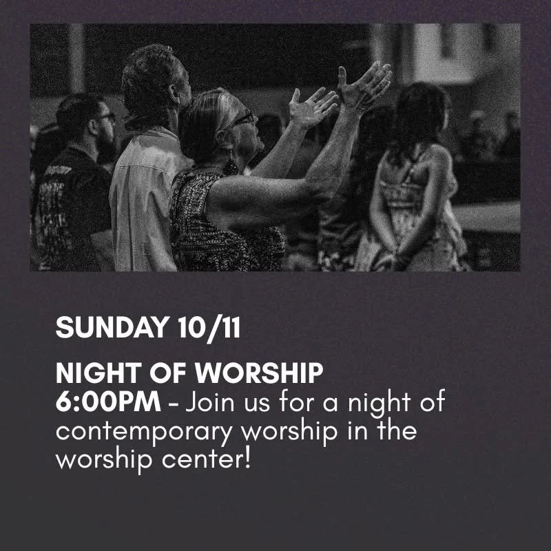 Night of Worship