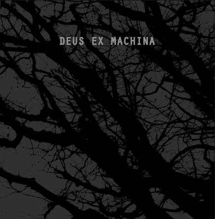 Deus Ex Machina (Lp) - Mamlay - Producción 