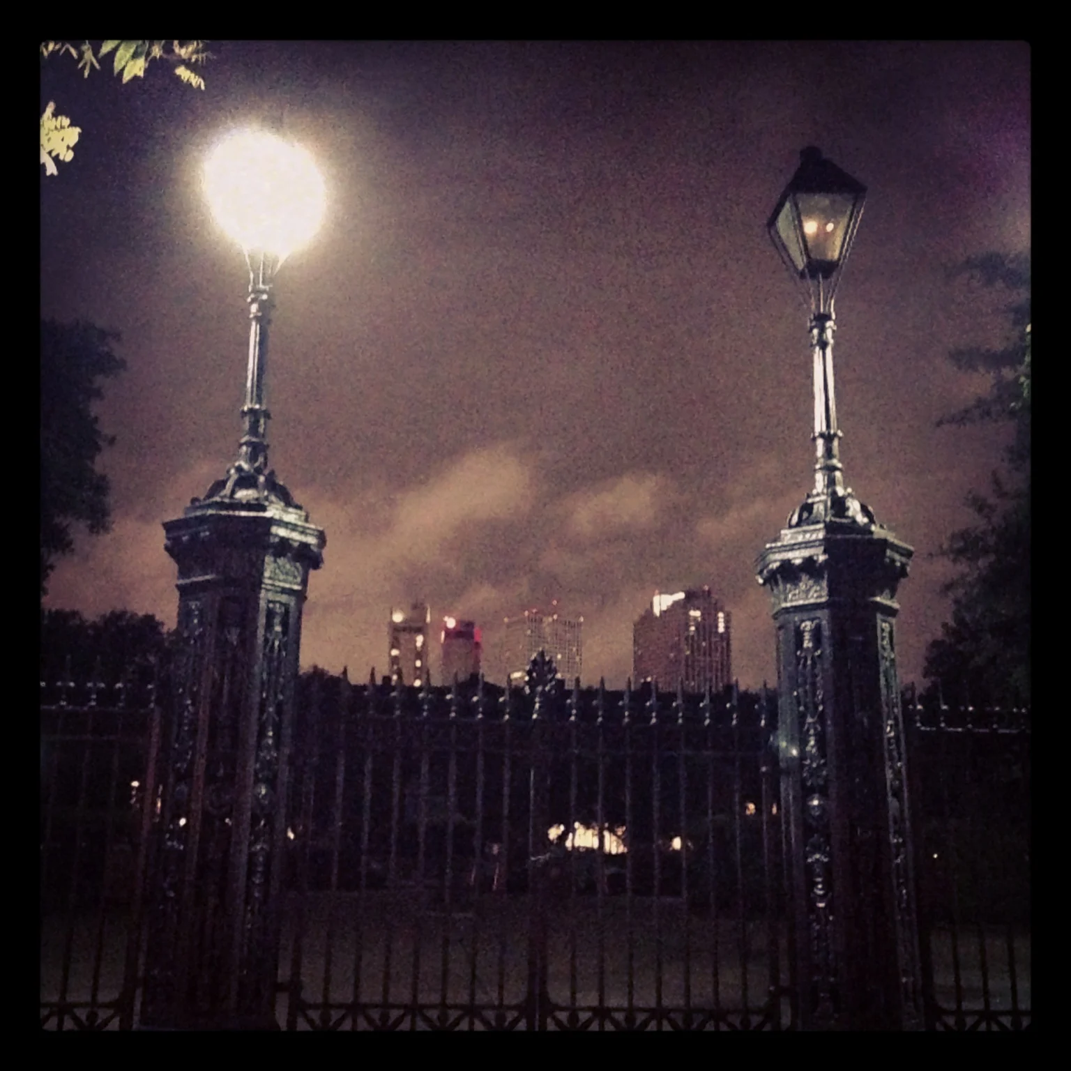 Jackson Park