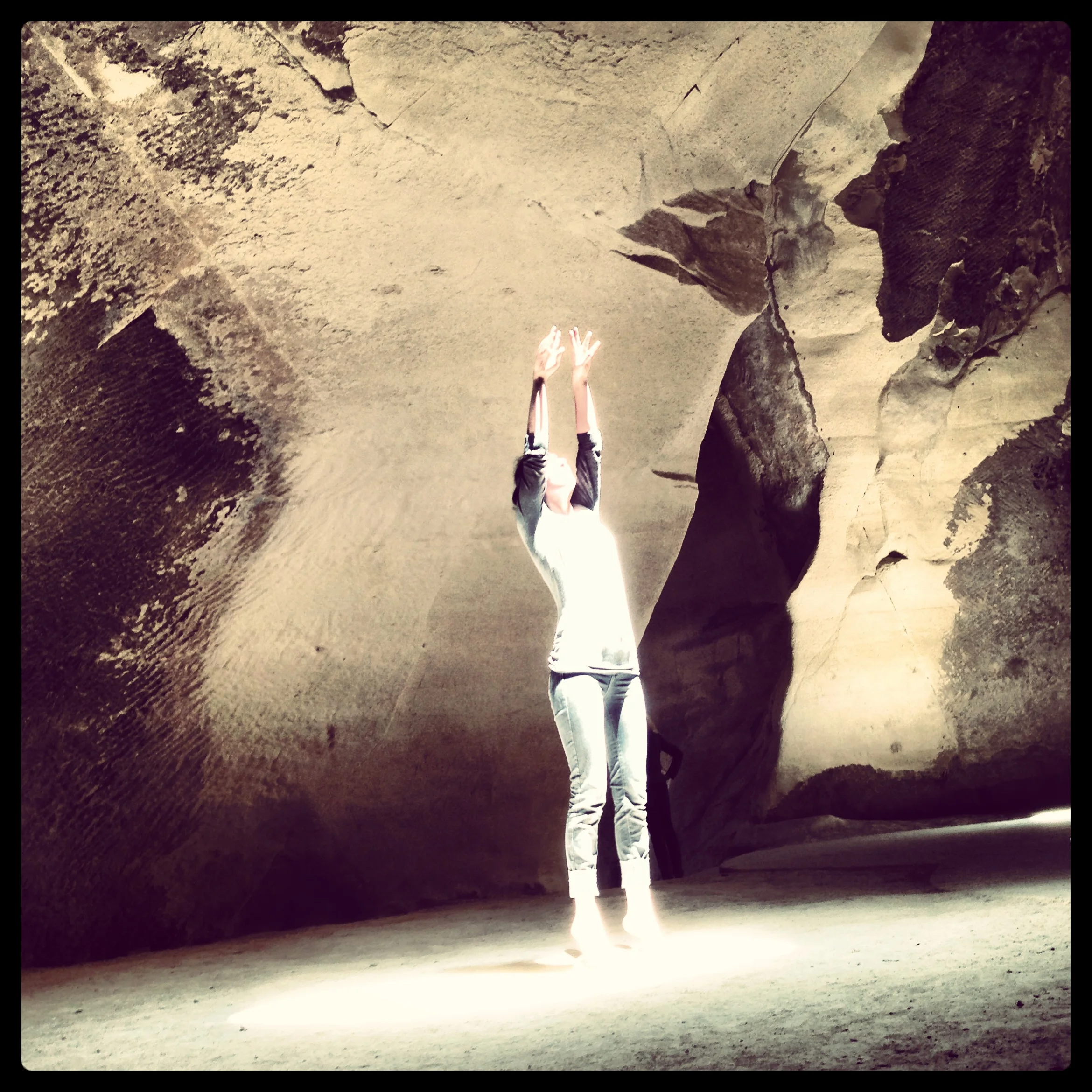 Bell Caves 
