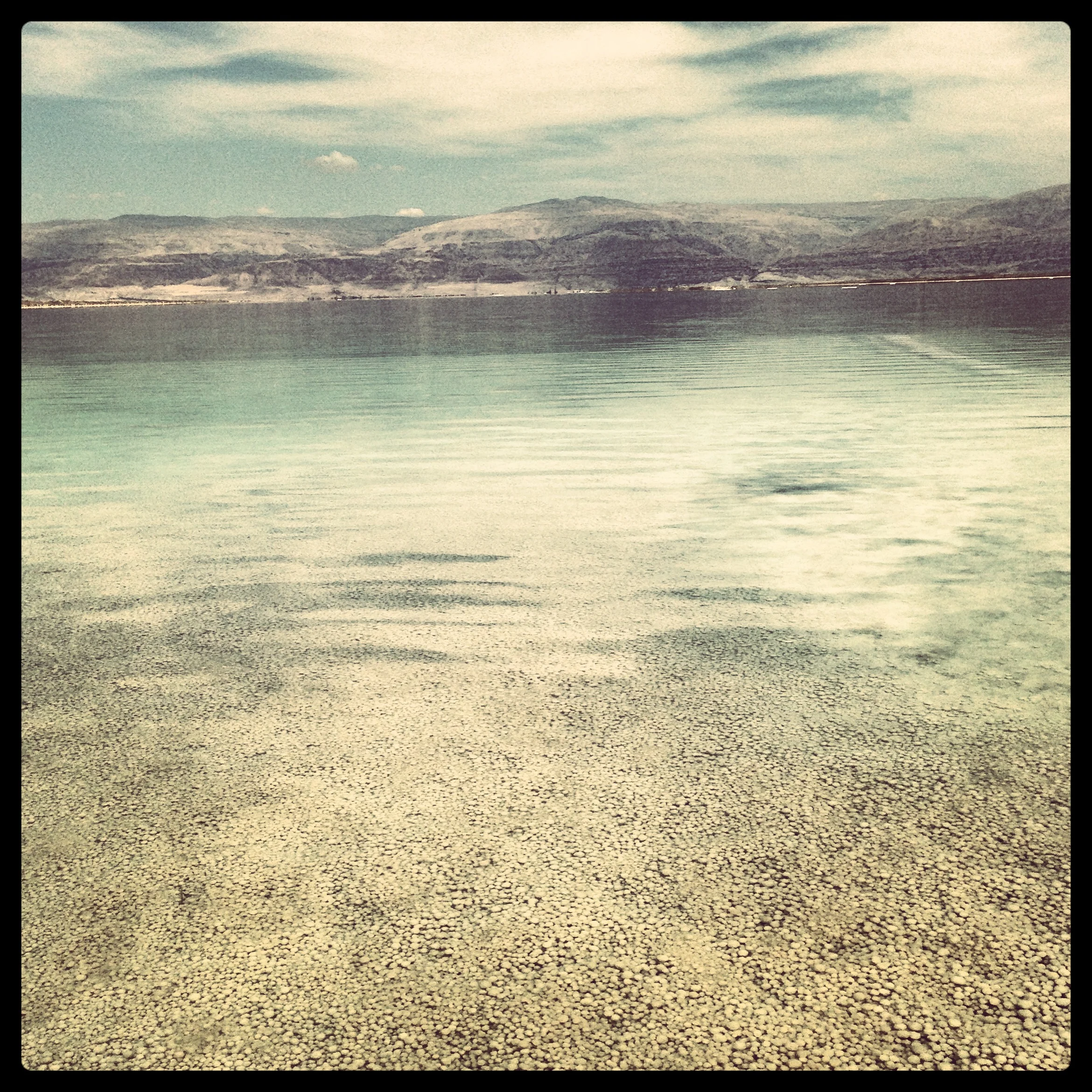 Dead Sea