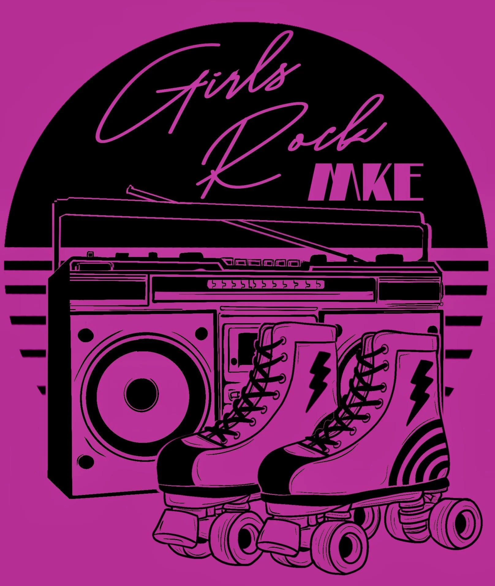 Girls Rock MKE