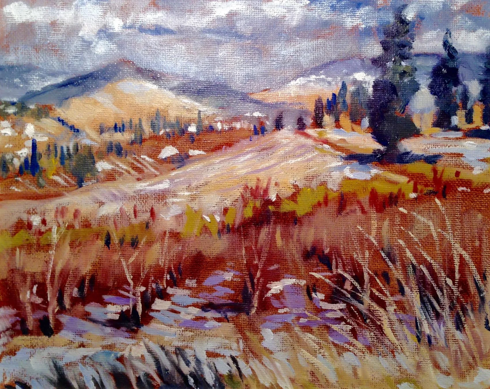 Small, Smaller, Smallest 2015