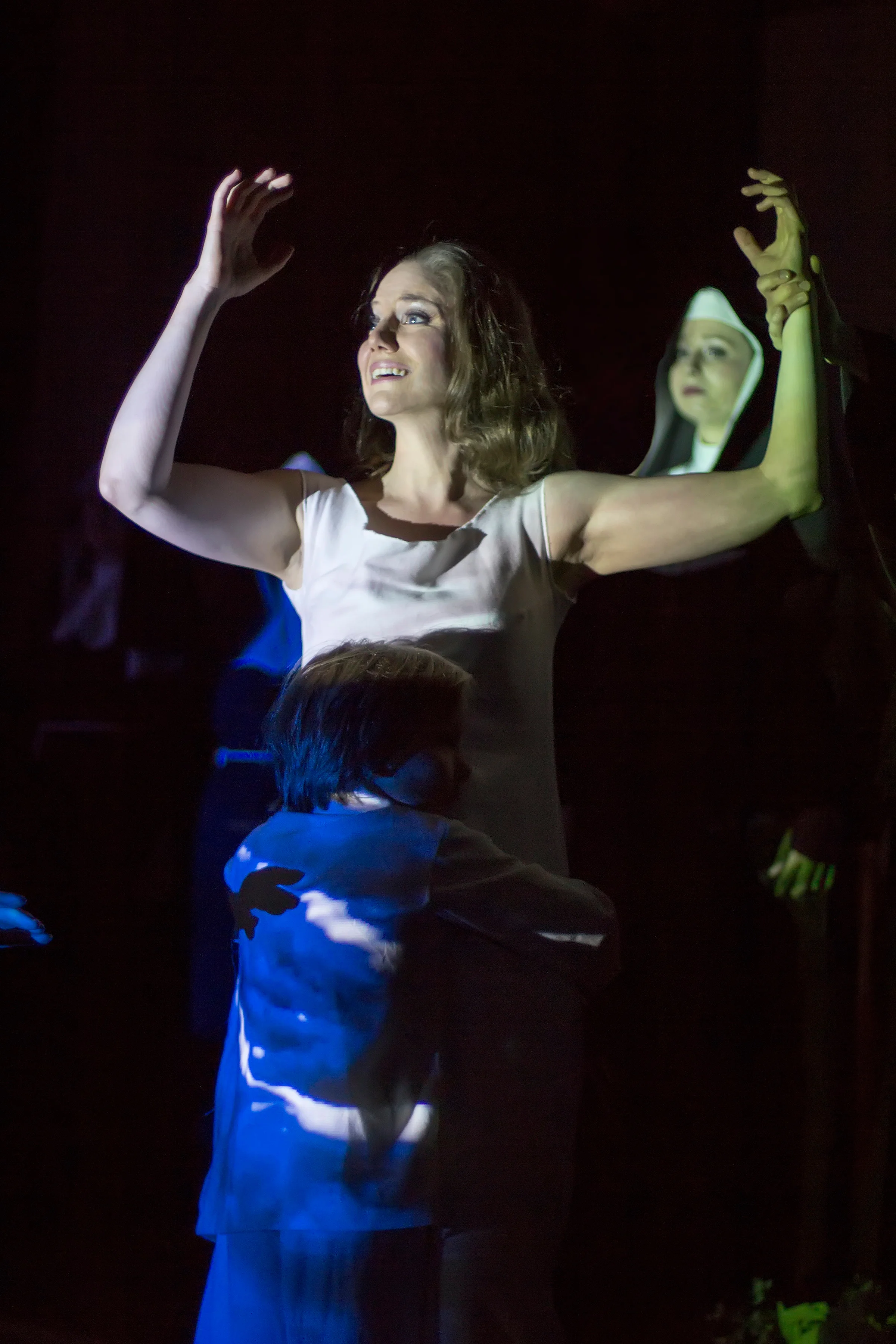 Angelica - Suor Angelica