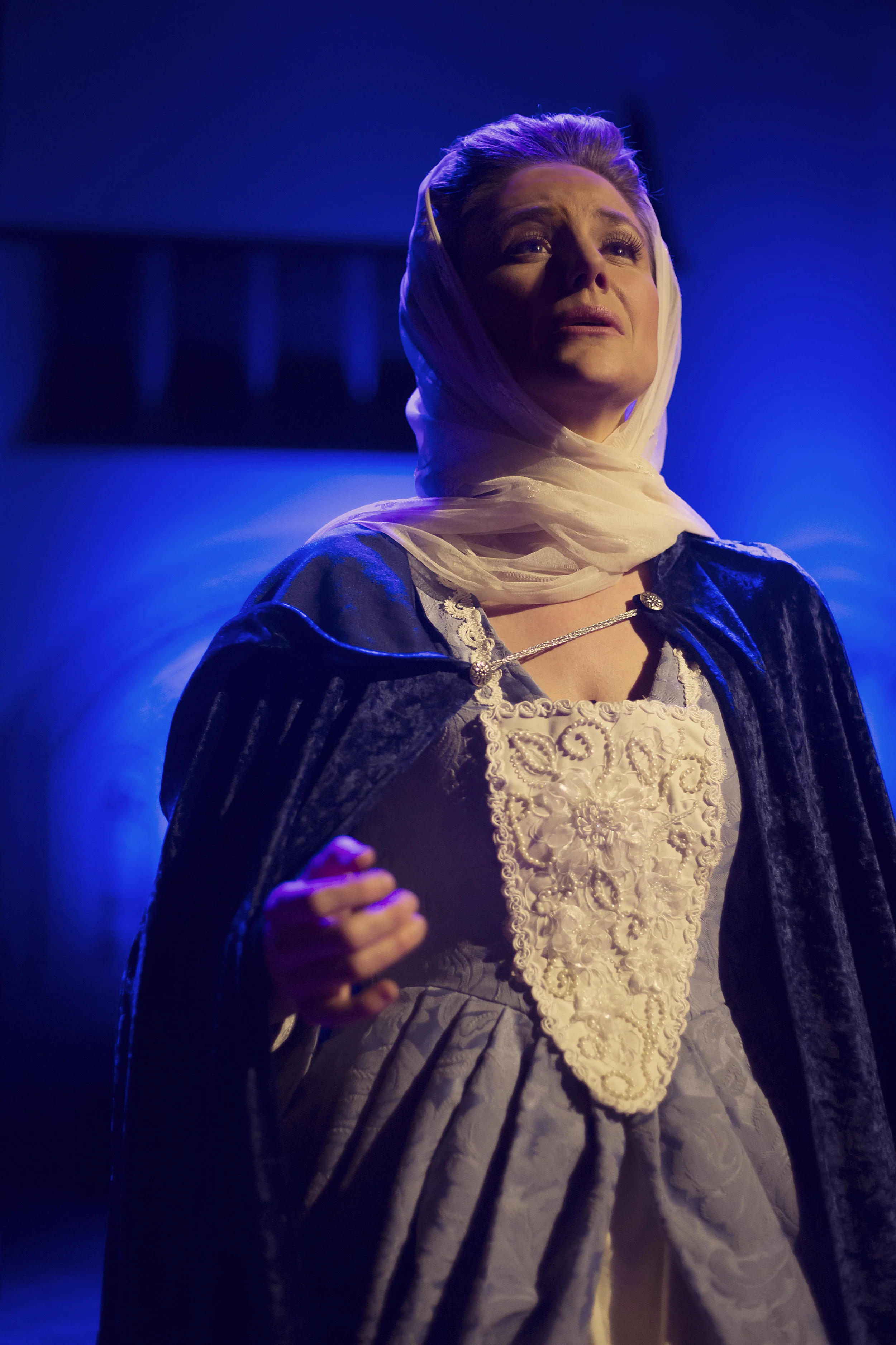 Amelia - Un ballo in maschera