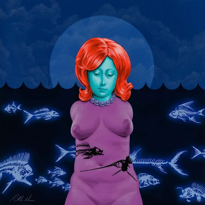 Currents