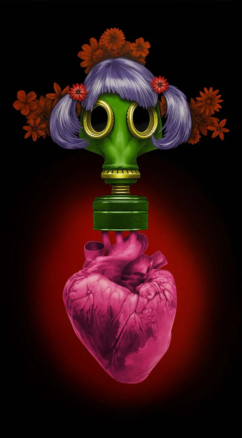 Sacred Heart