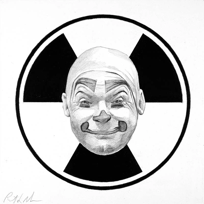 Atomic Clown