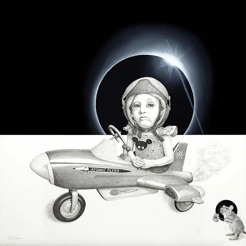 Days of Innocence
