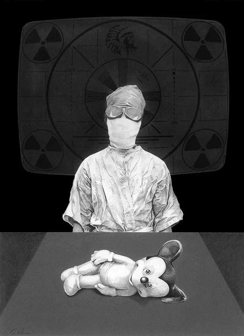 The Great Manipulator
