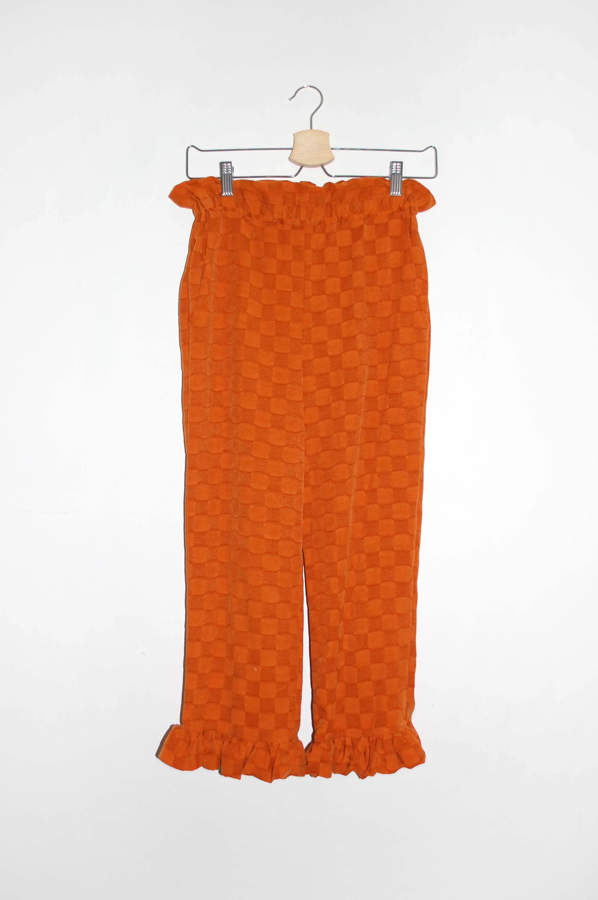 CRO | MIA PANT - ORANGE