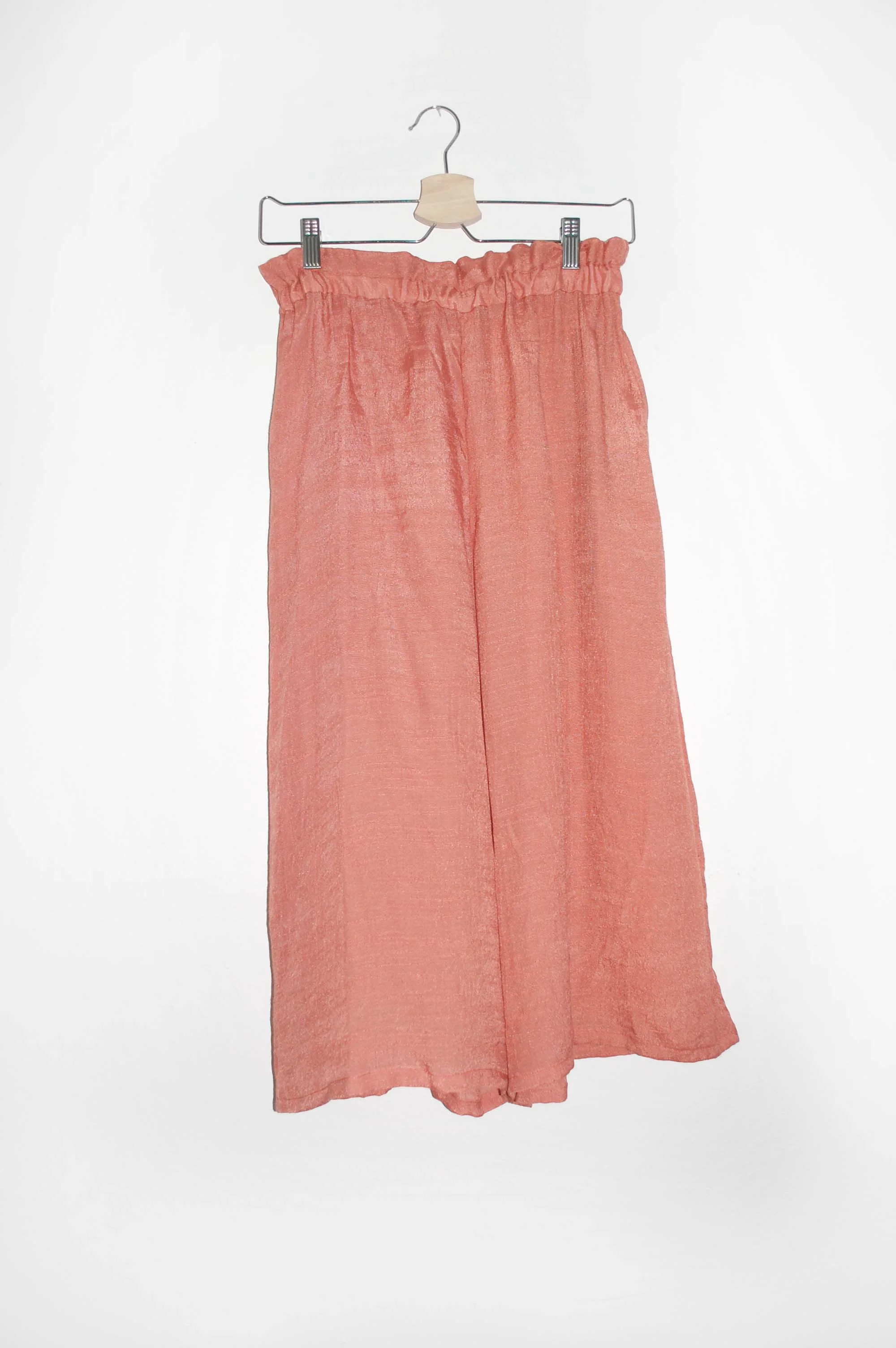 CRO | CLEO PANT - ROSE