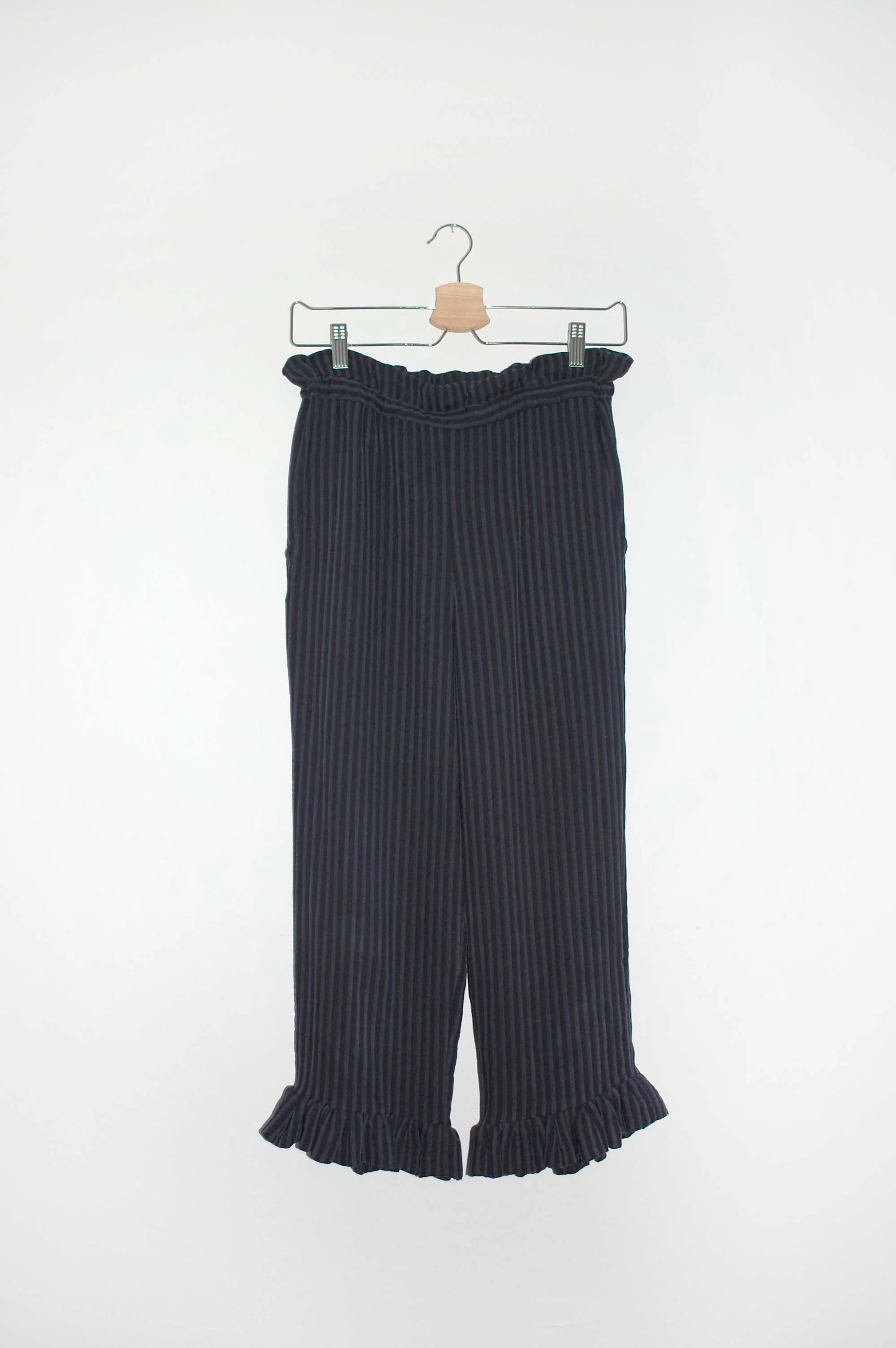 CRO | MIA PANT - NAVY