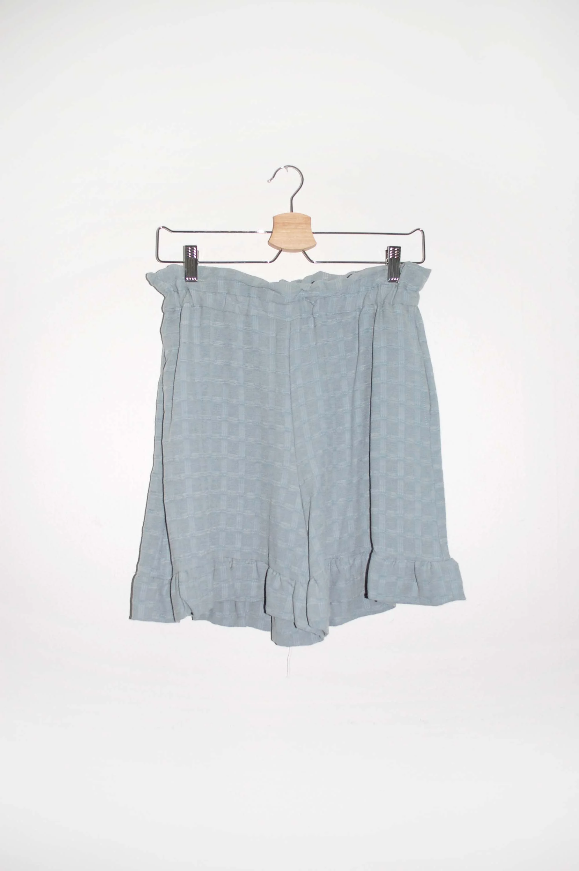 CRO | SCOUT SHORT - SKY BLUE