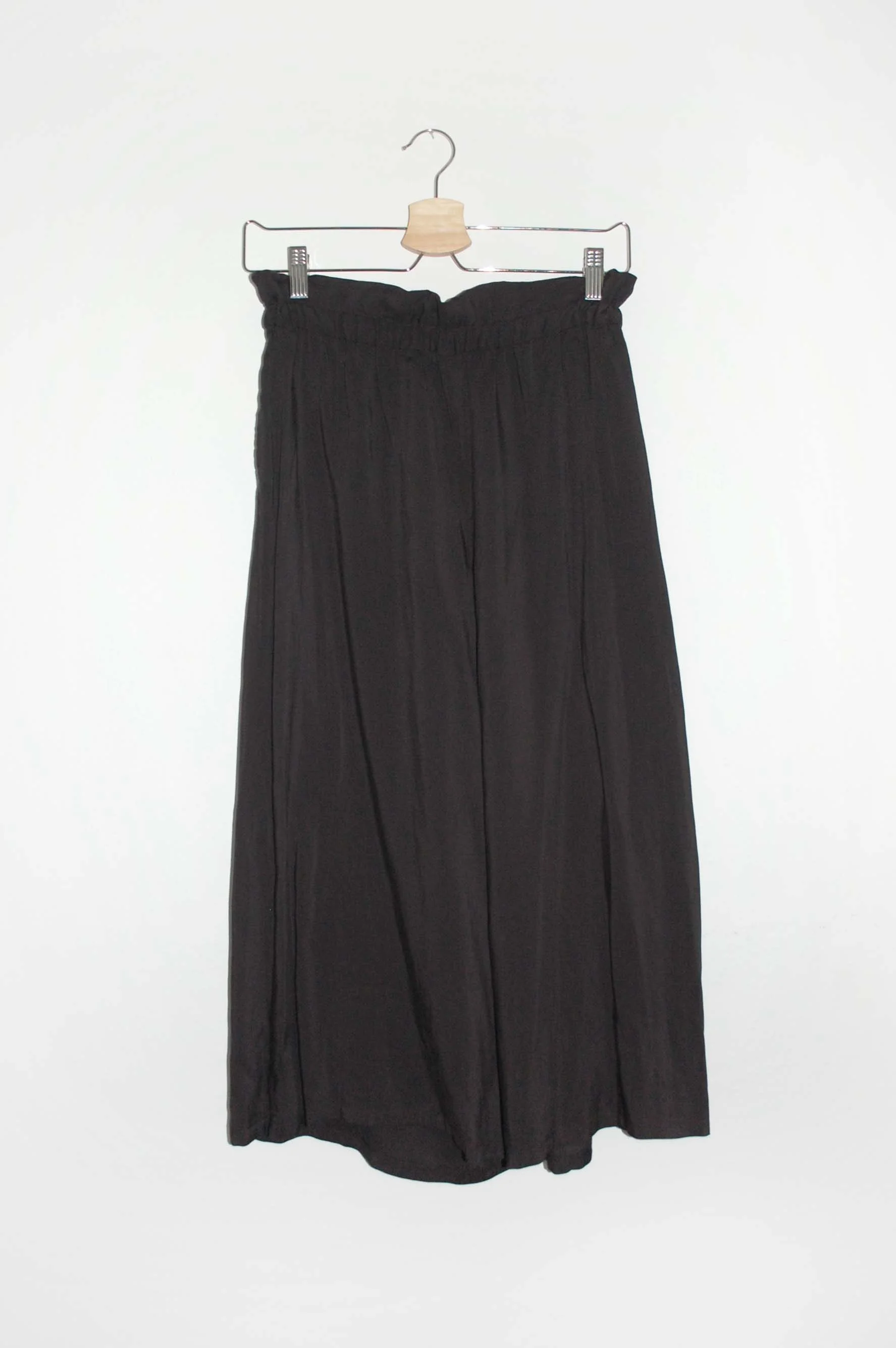 CRO | CLEO PANT - BLACK