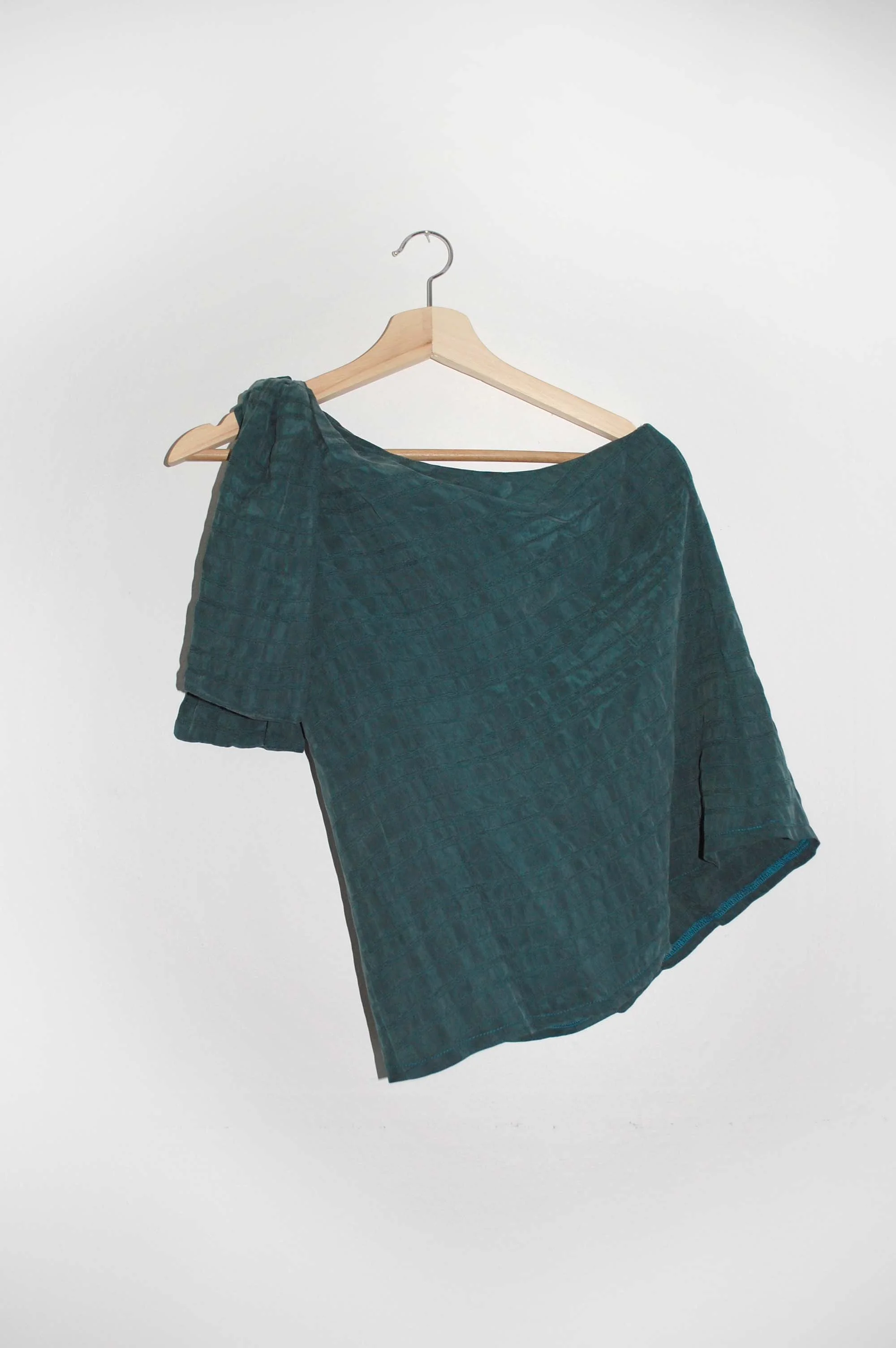 CRO | CHARLIE TOP - GREEN