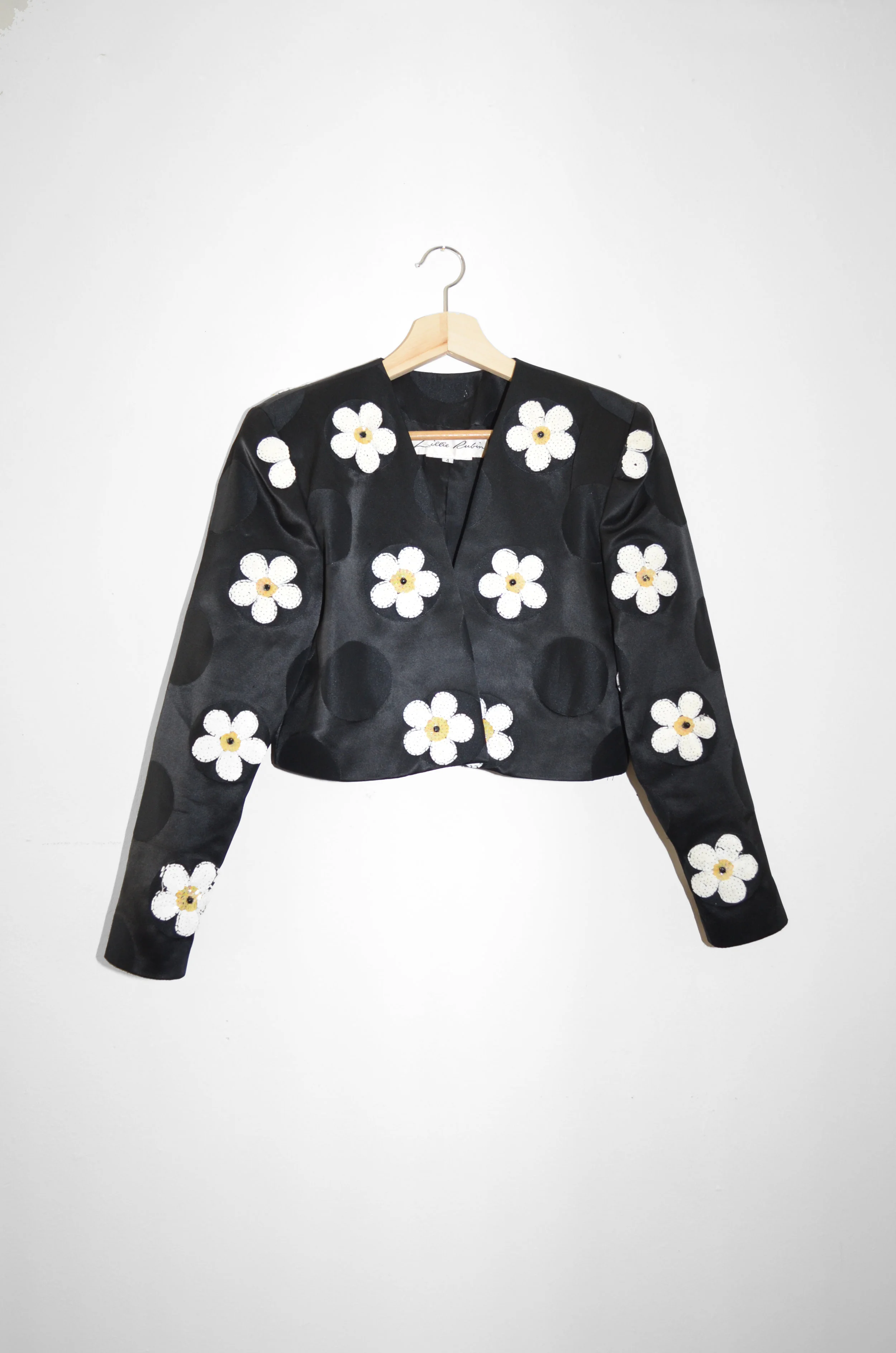 VINTAGE | DAISY JACKET