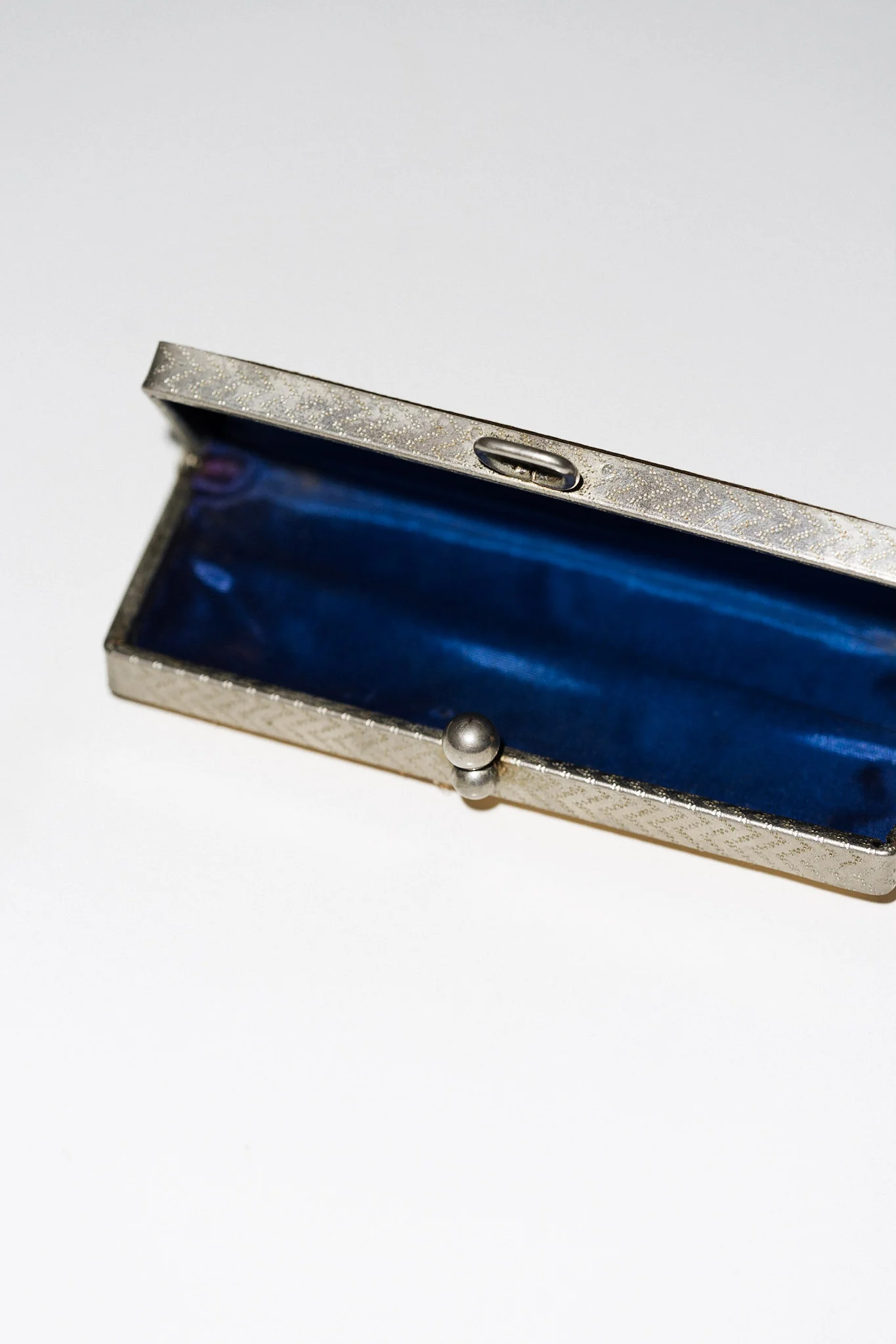 VINTAGE | MINI METALLIC CLUTCH