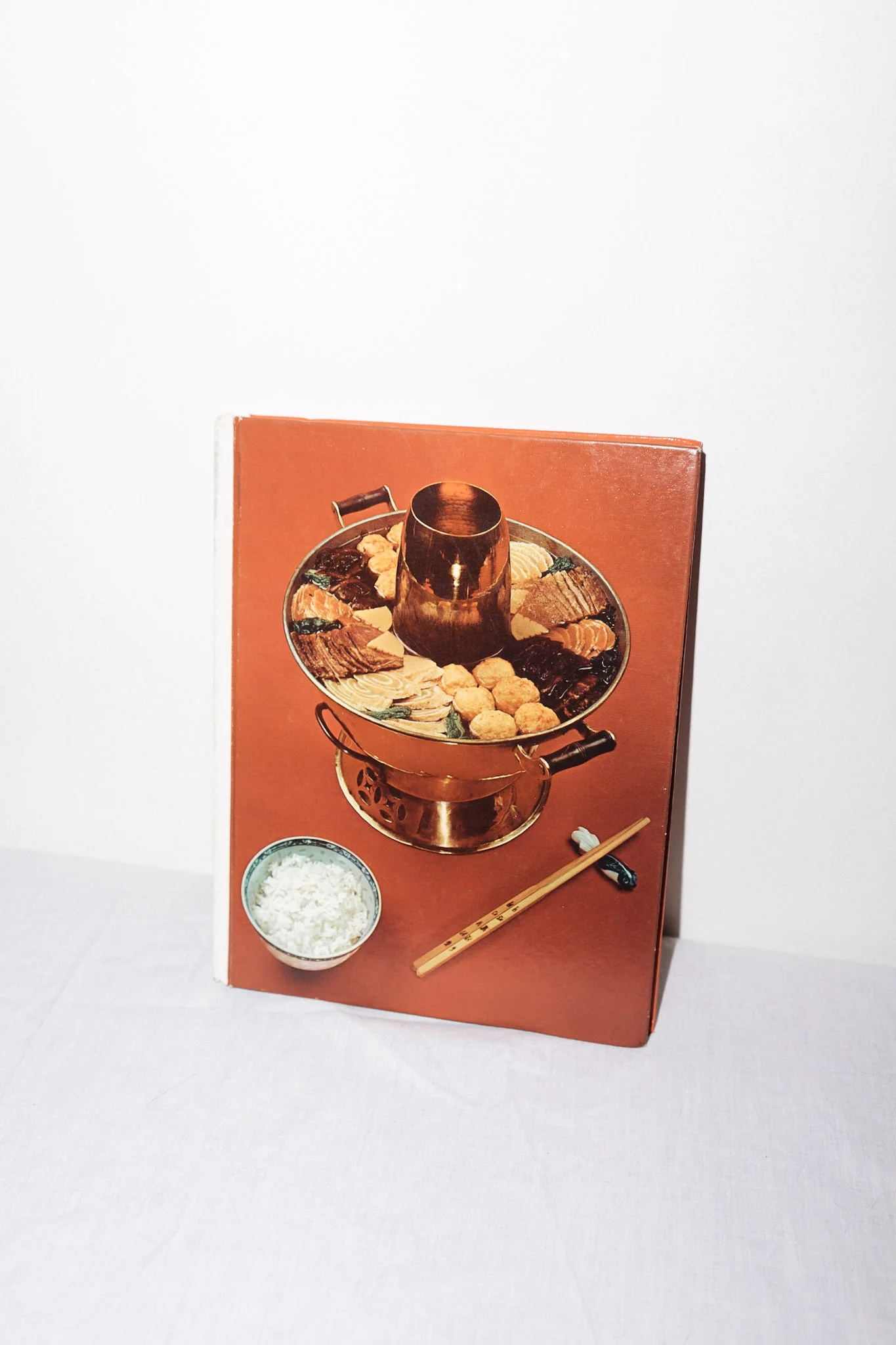 VINTAGE | THE COOKING OF CHINA