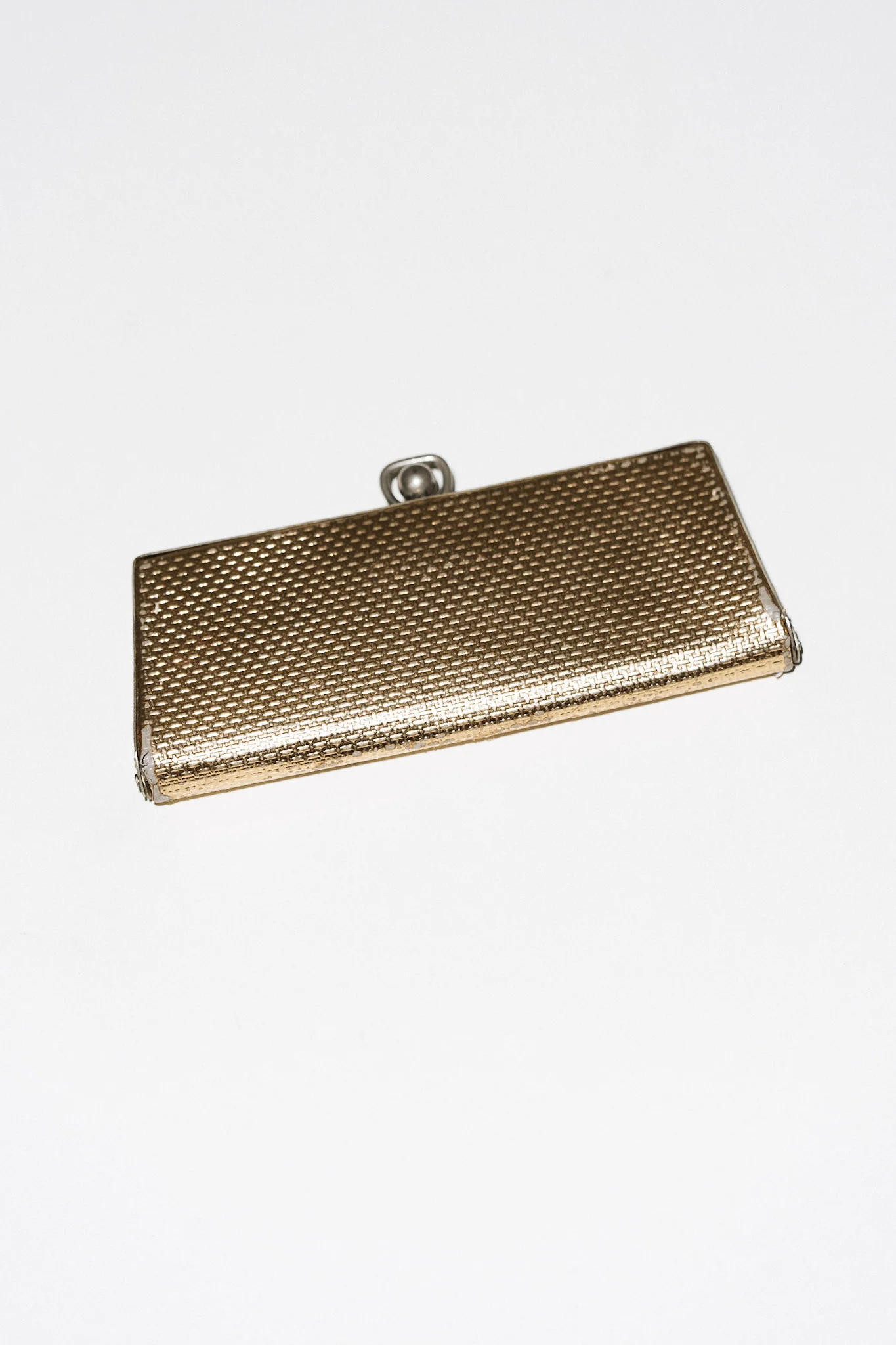 VINTAGE | MINI METALLIC CLUTCH