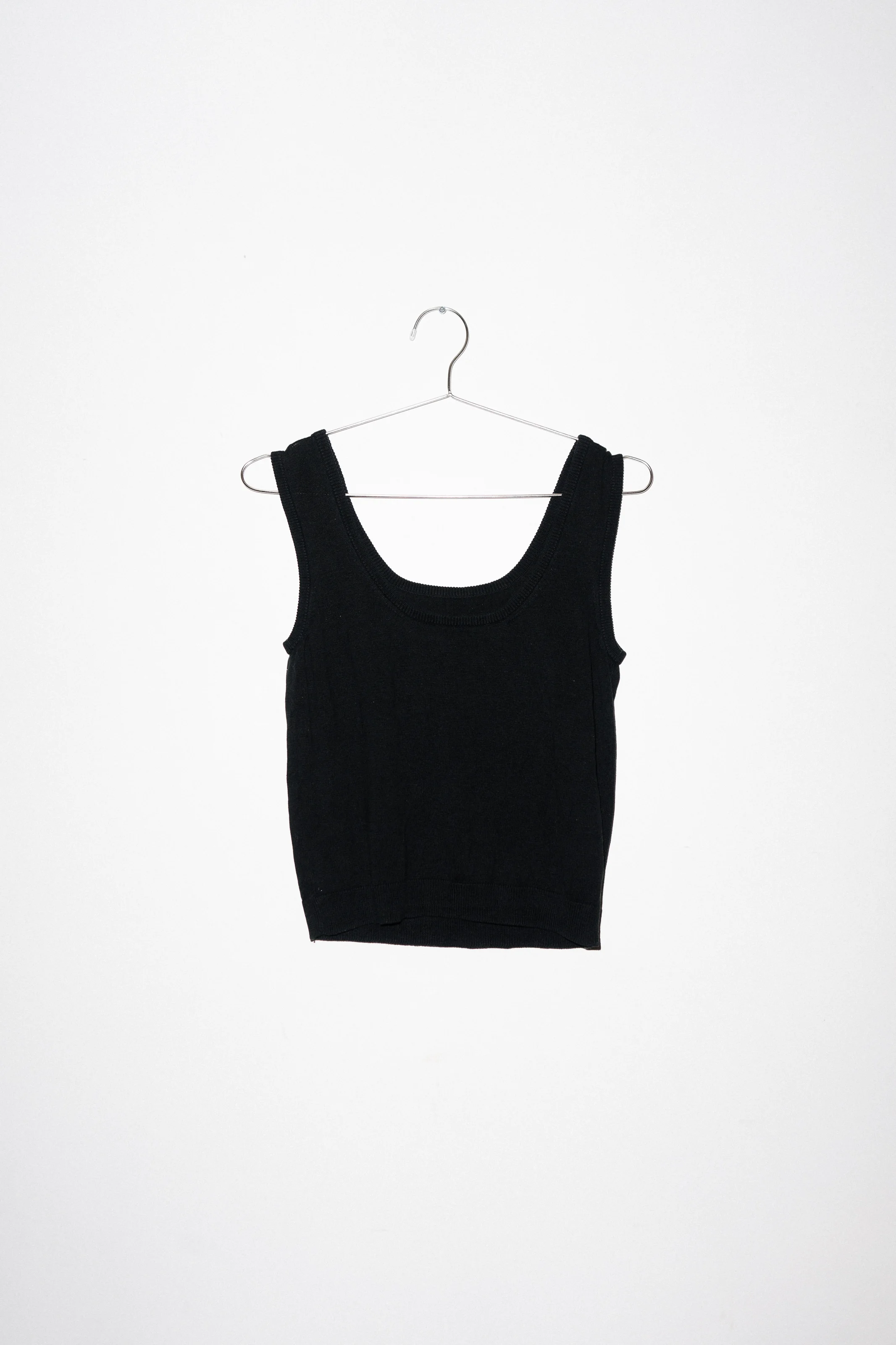 VINTAGE | KNIT TANK TOP