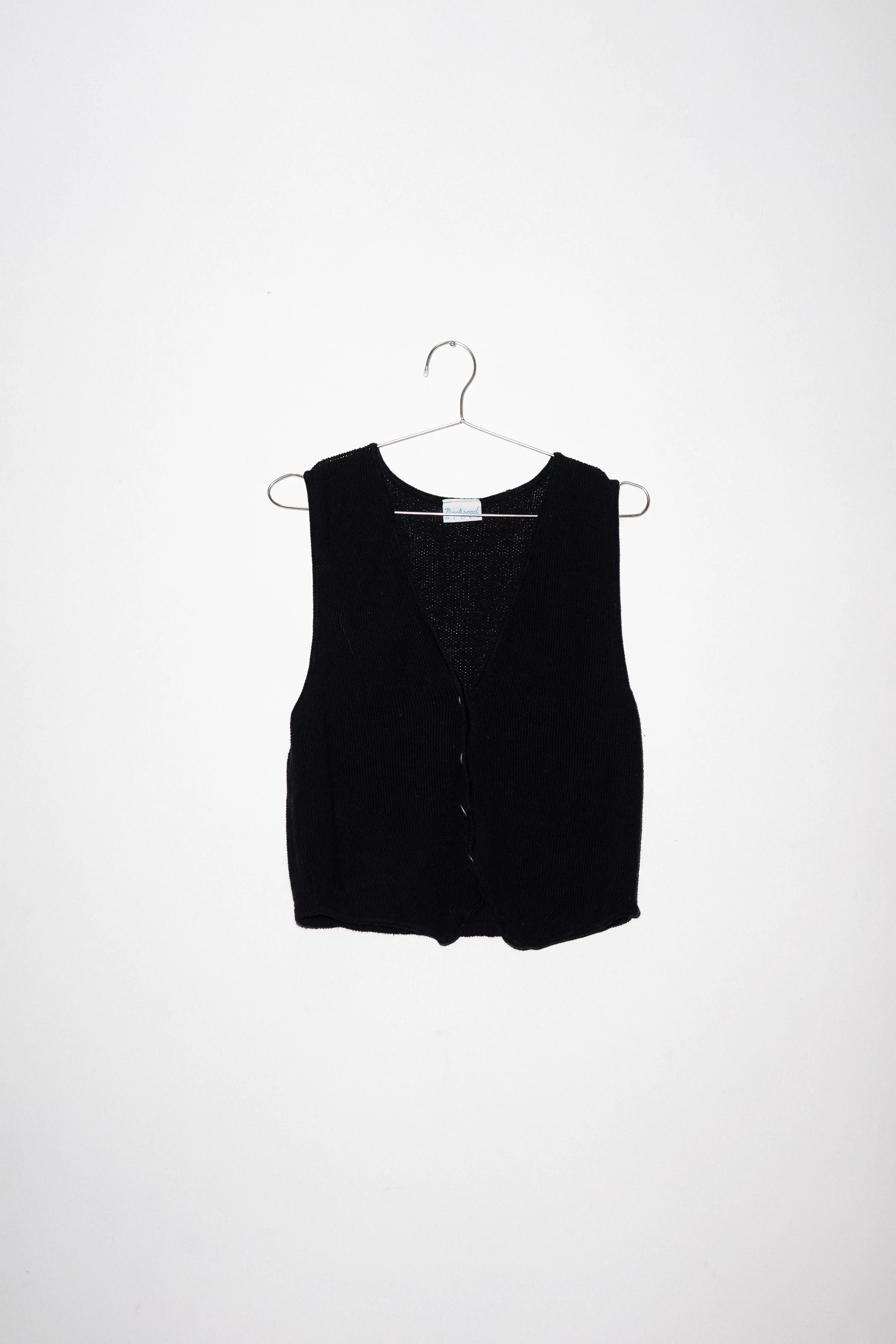 VINTAGE | KNIT VEST 