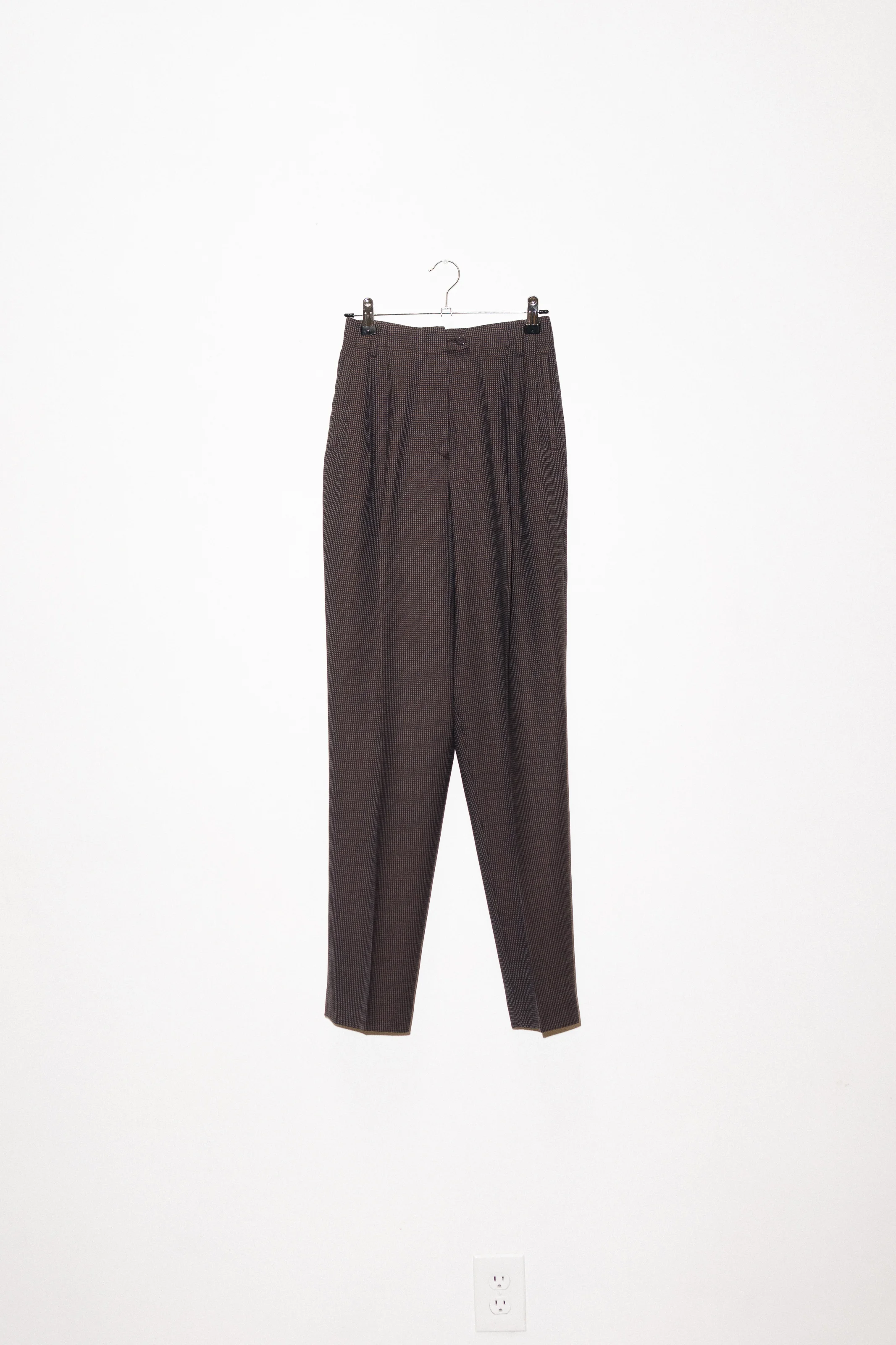 VINTAGE | TROUSERS 