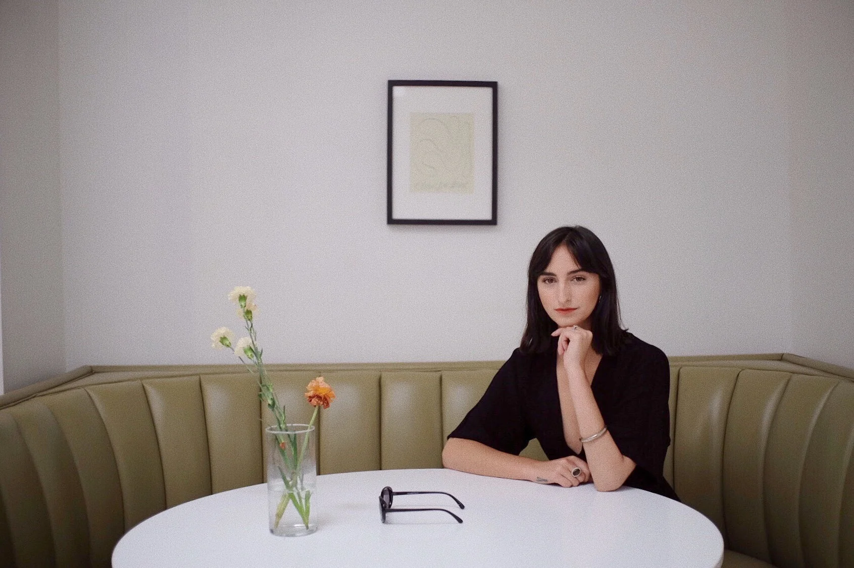 A re-introduction. | Letter No. 1