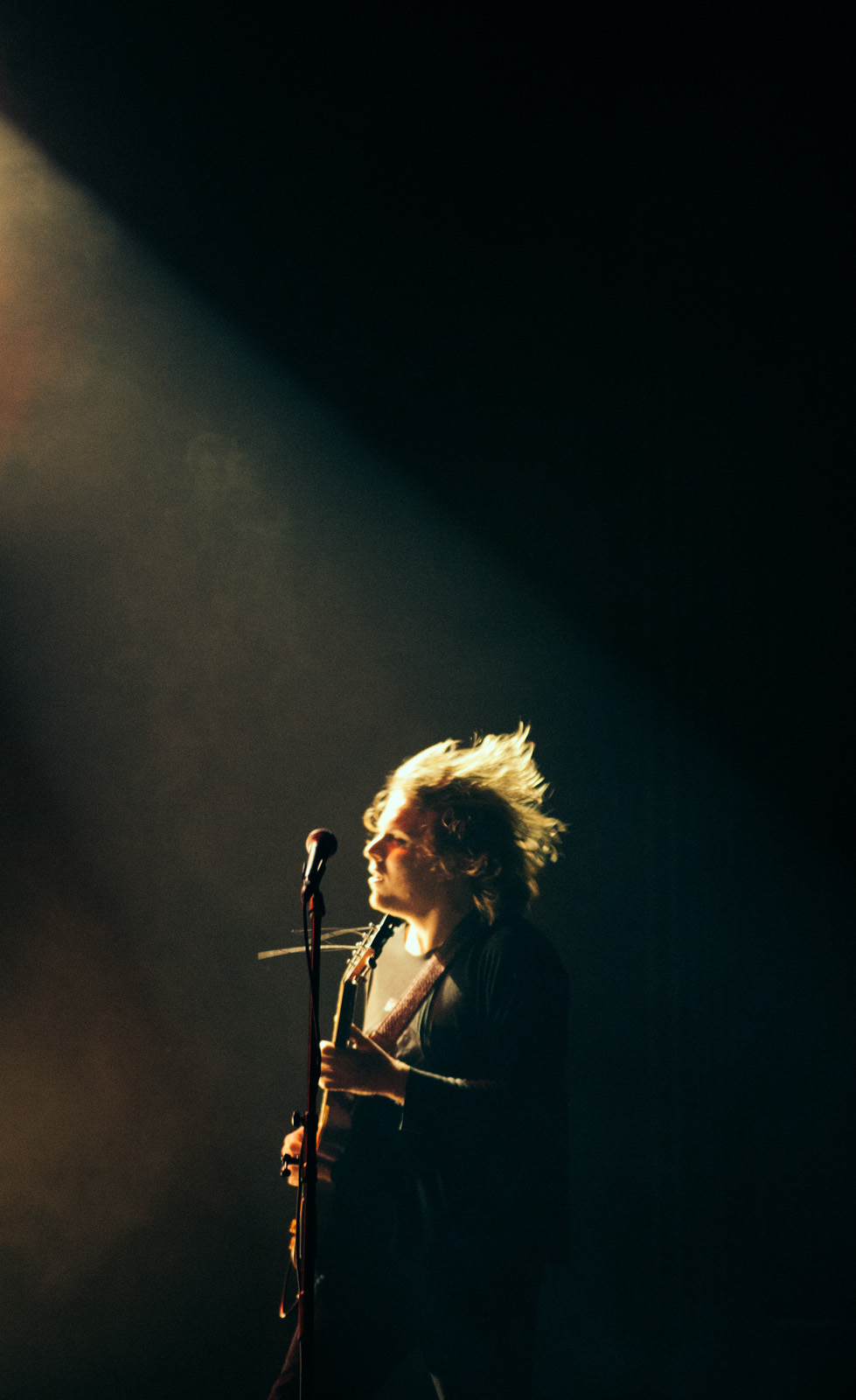 Ty Segall