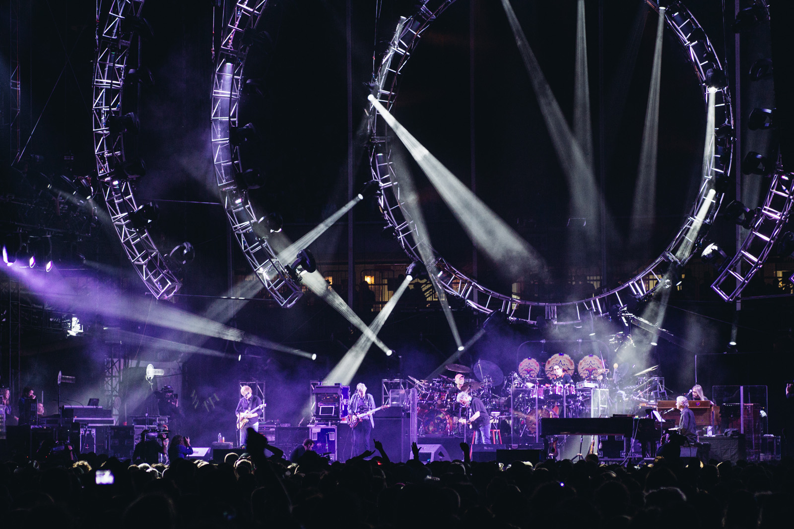 Grateful Dead
