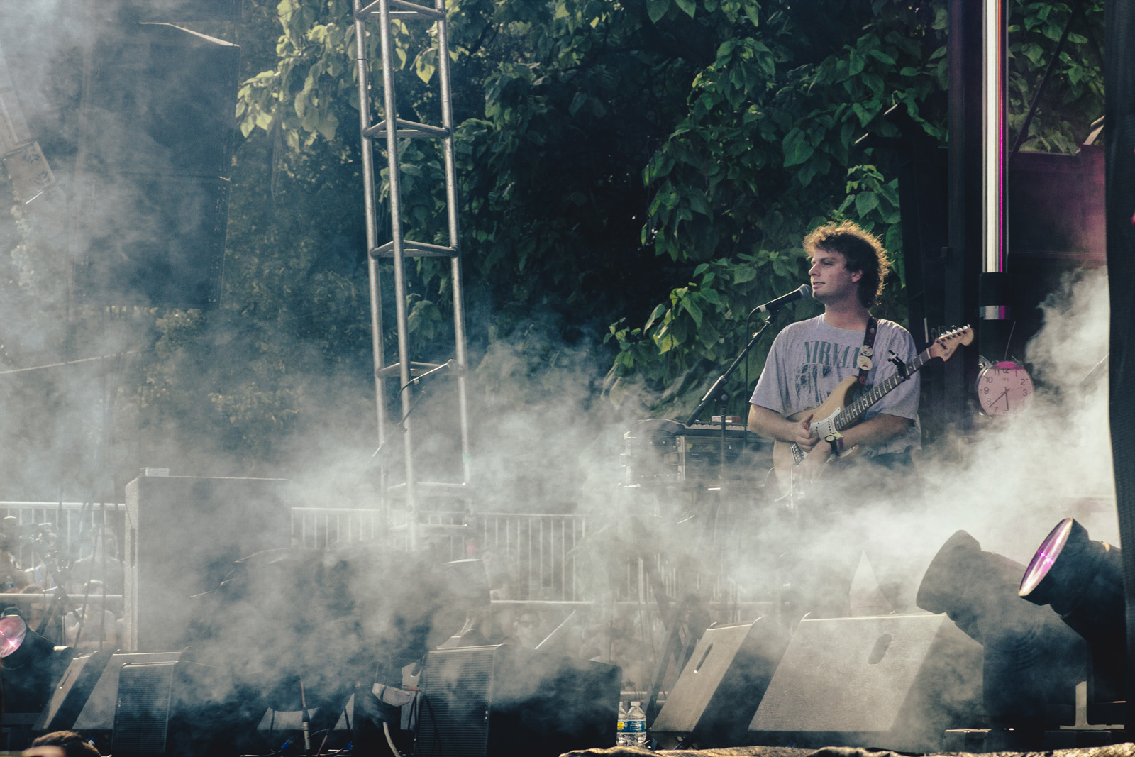 Mac DeMarco