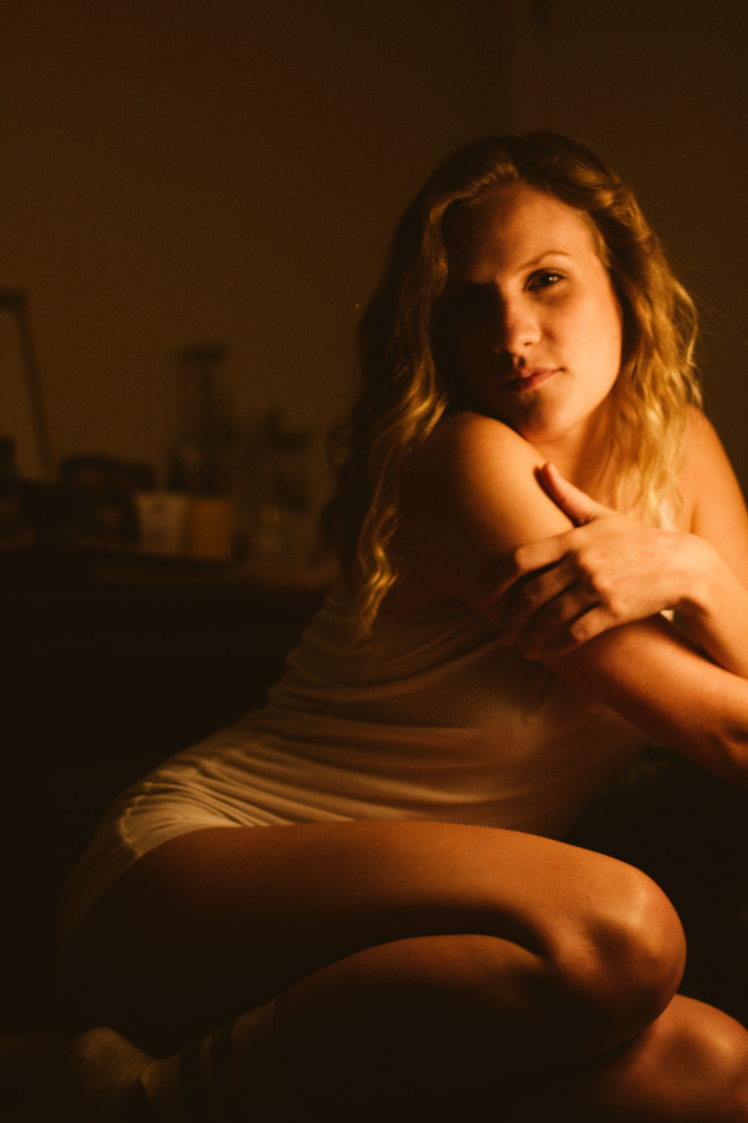 Claire
