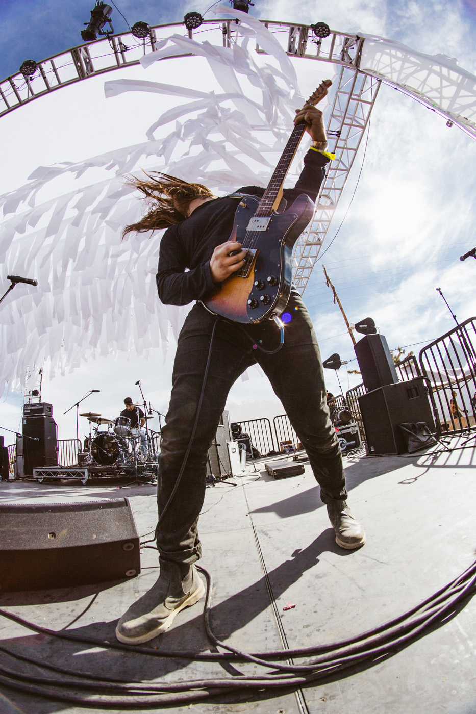 Meatbodies