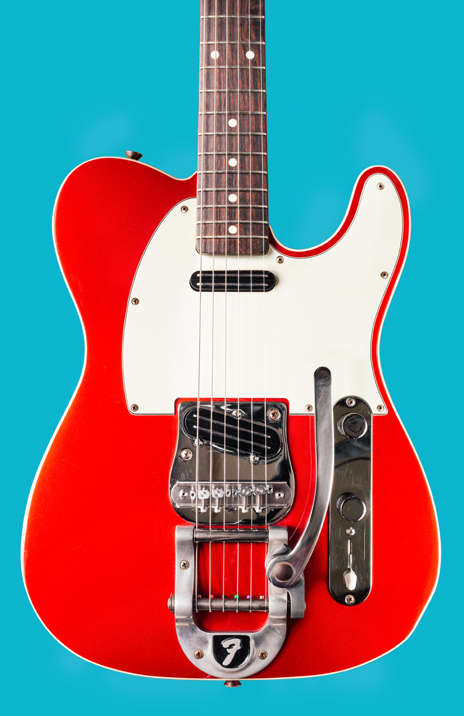 Fender Classic Series 60's Telecaster