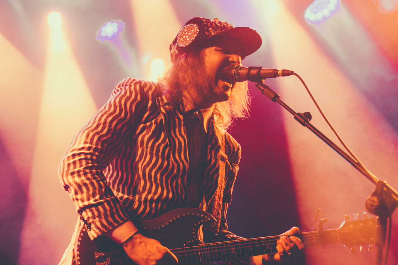 King Tuff