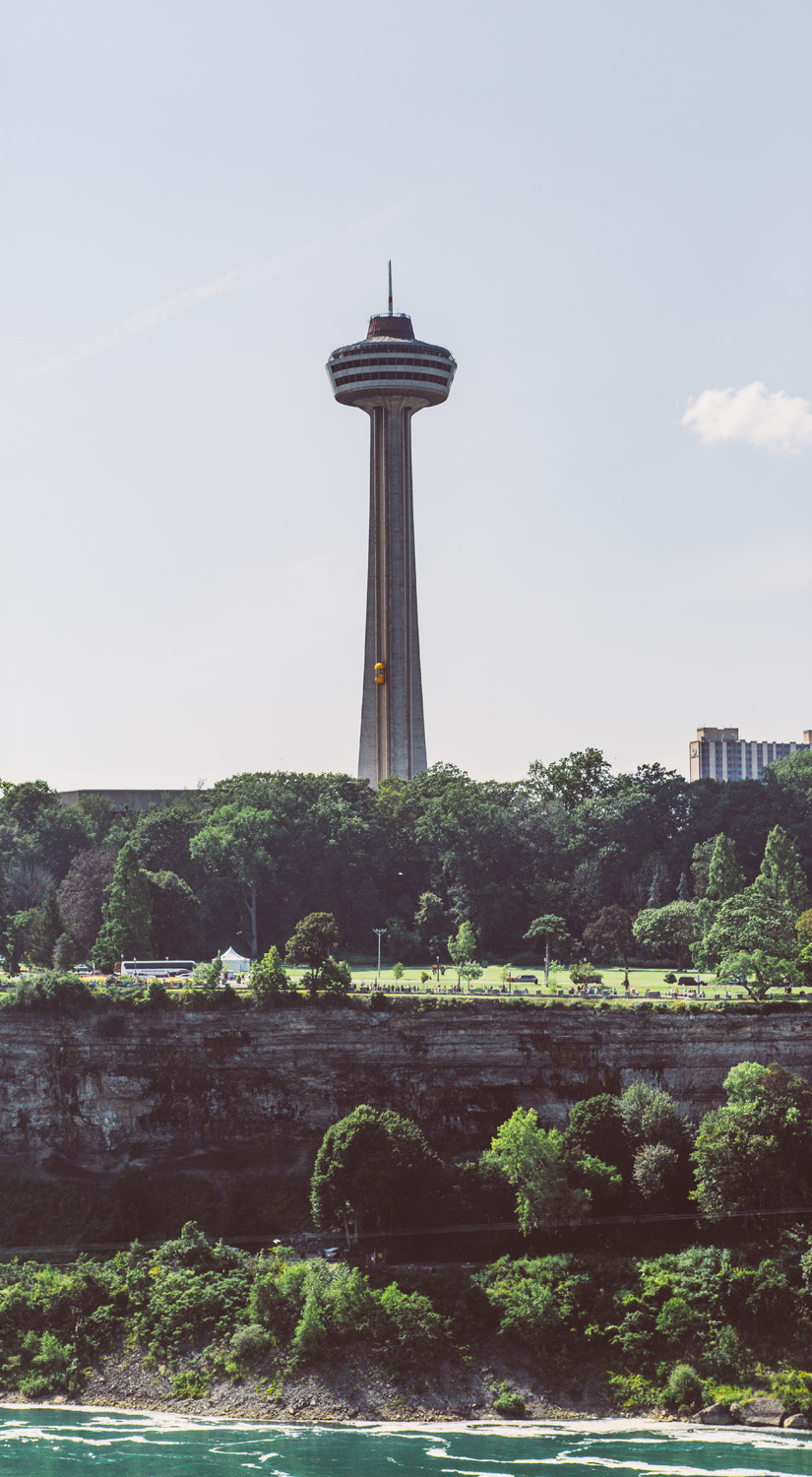 Niagara Falls, NY