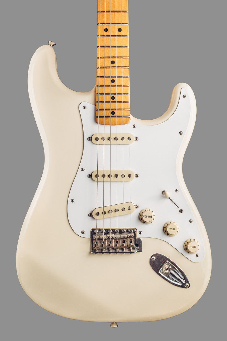 Fender Strat
