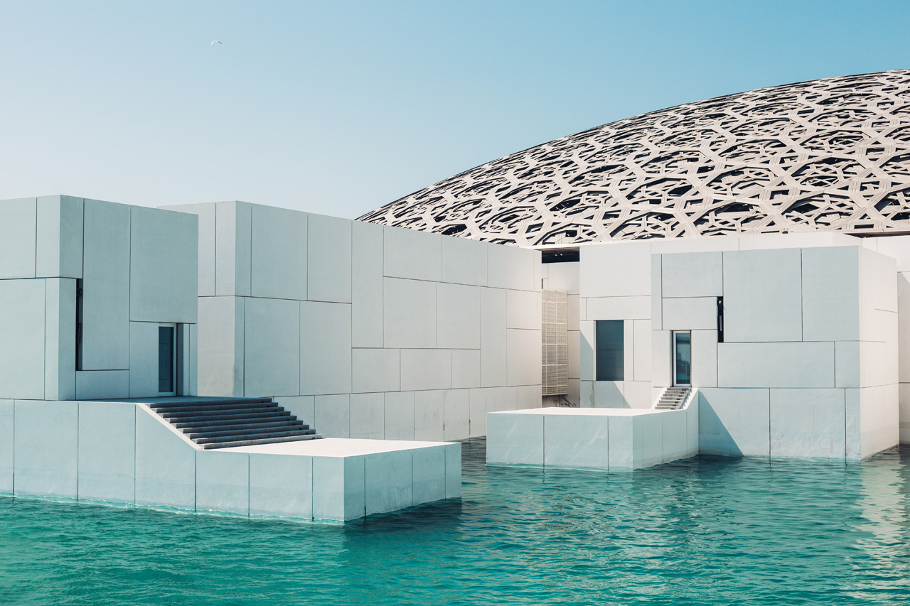 Abu Dhabi, UAE