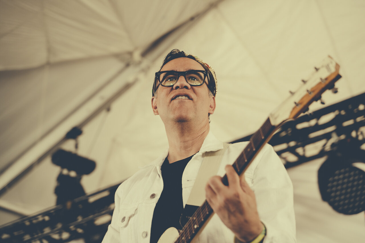 Fred Armisen