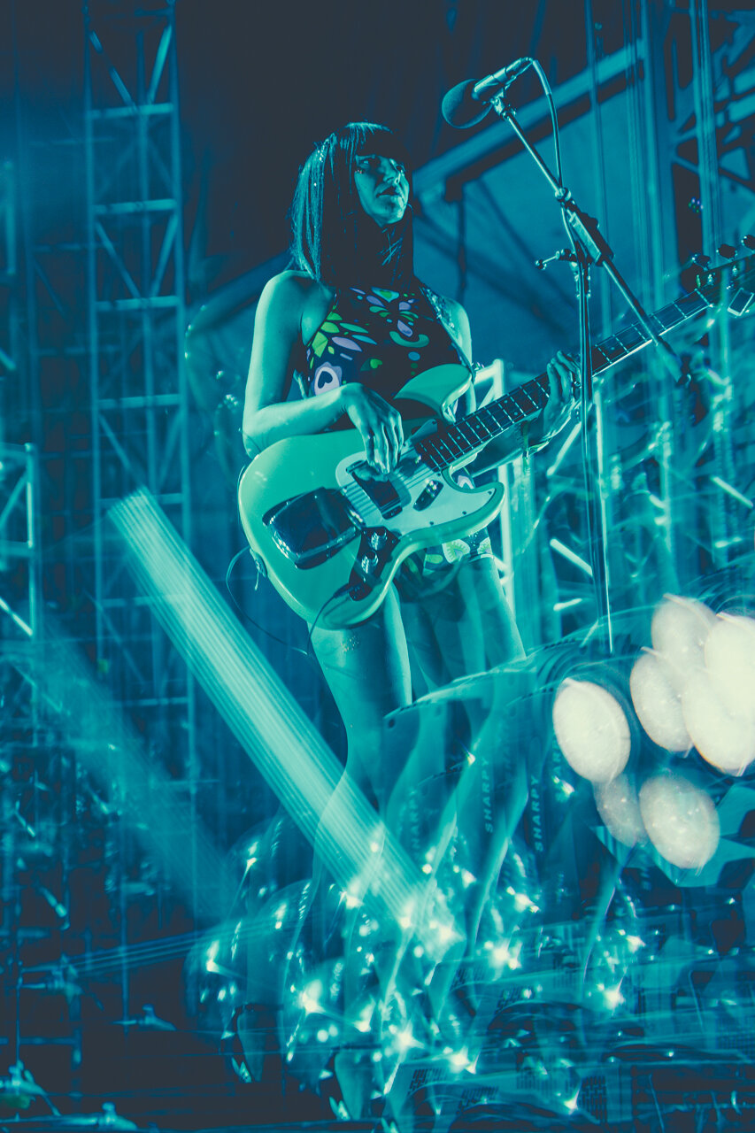 Khruangbin