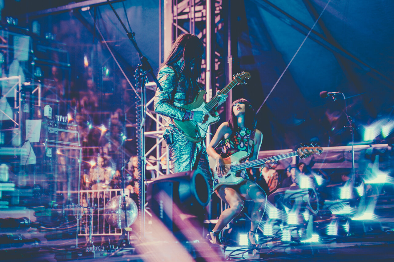 Khruangbin