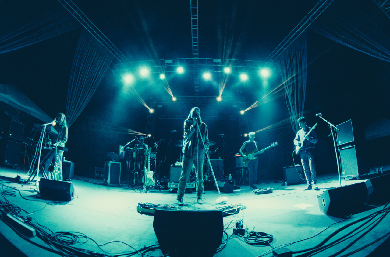 Deerhunter
